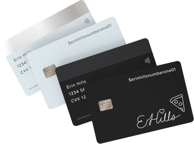 Cash-App-Card-Designs