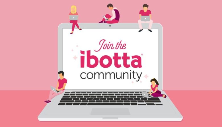 Ibotta-Saver-Community