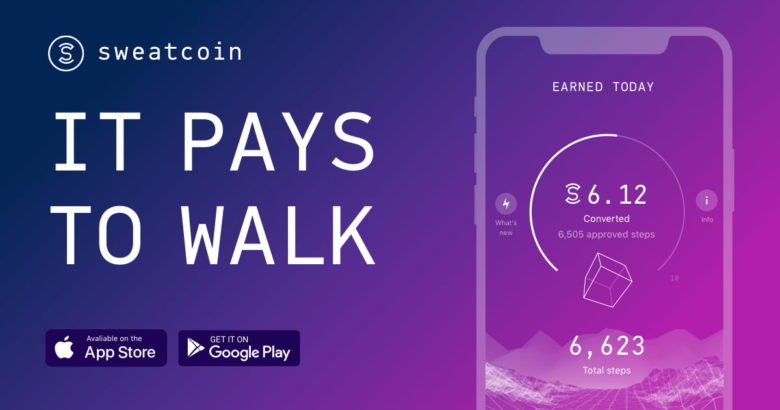Sweatcoin-Pays-To-Walk