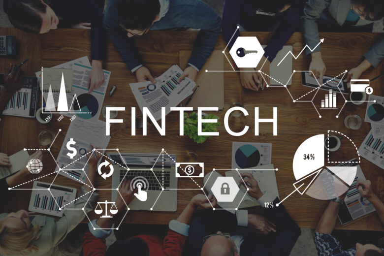 Fintech Stats And Facts