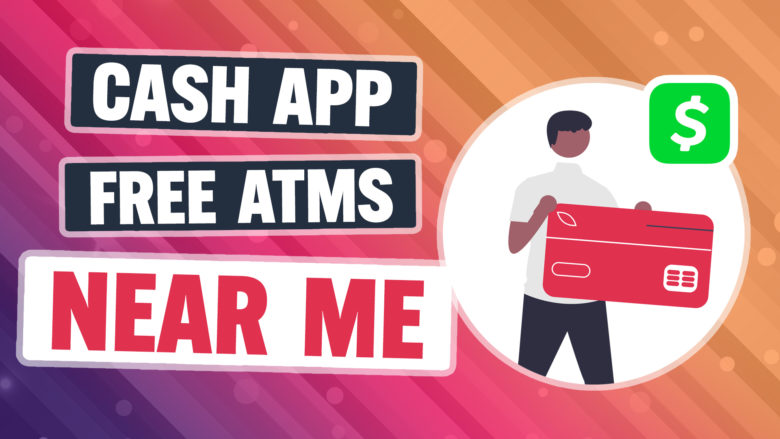 What Atms Are Free For Cash App