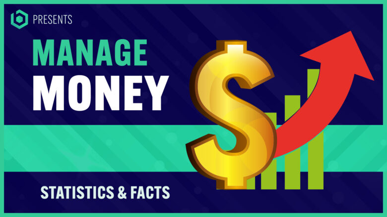 money management stats