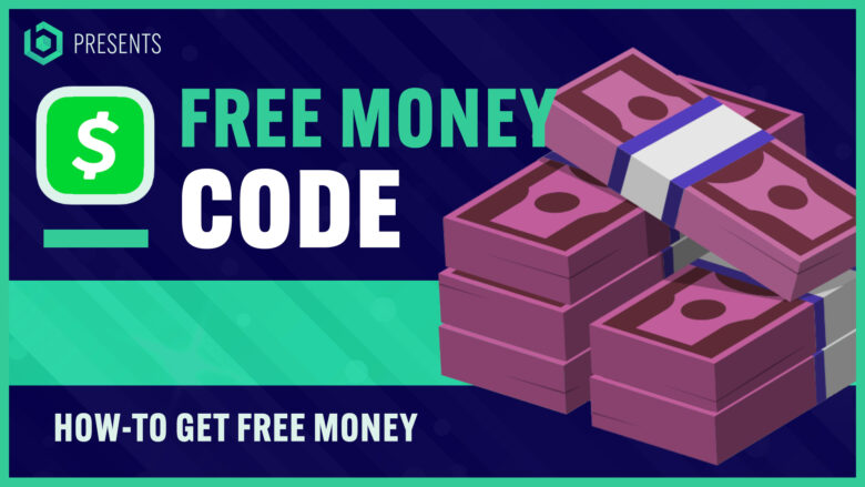 Cash App Free Money Code