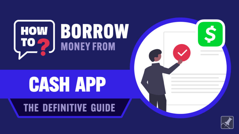 How To Get A Cash Advance With Cash App Borrow