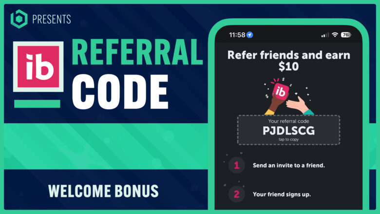 Ibotta referral code bonus
