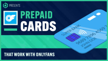 Prepaid Cards That Work With Onlyfans