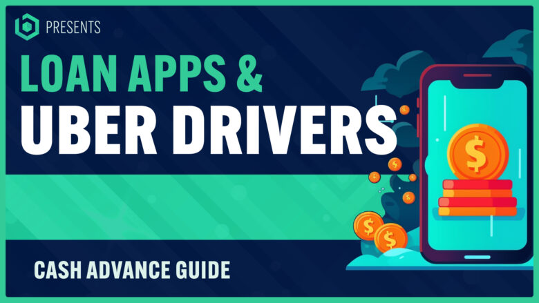 Cash Advance Apps For Uber Drivers