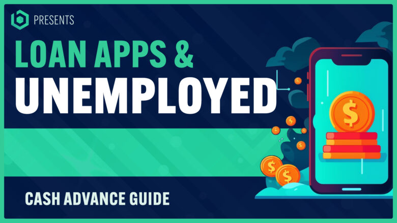 Cash Advance Apps For Unemployment Benefits