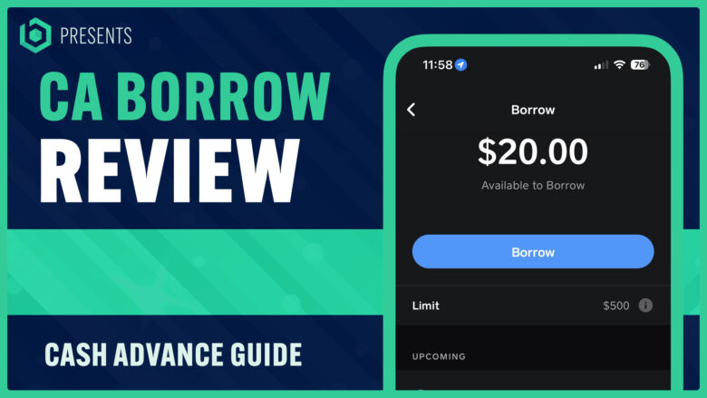 Cash App Borrow Review