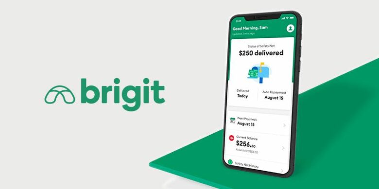 How Does The Brigit App Work