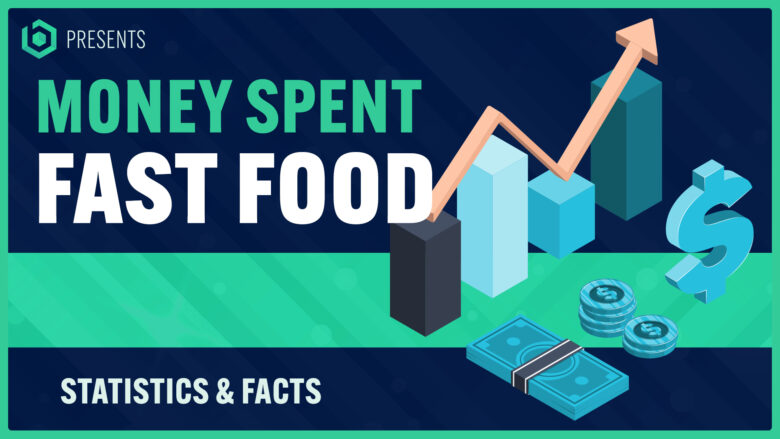 Money Spent On Fast Food Statistic