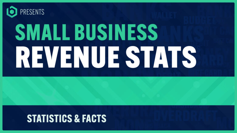 Small Business Revenue Statistics