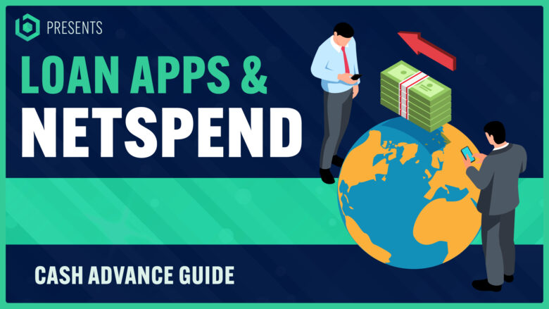 What Cash Advance Apps Work with Netspend