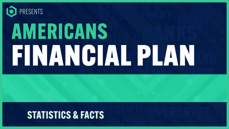 What Percentage Of Americans Have A Financial Plan