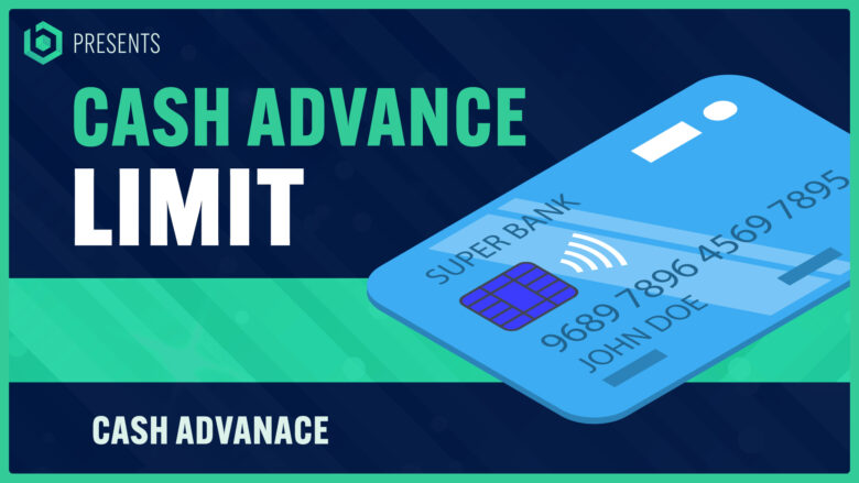 Credit Card Cash Advance Limits
