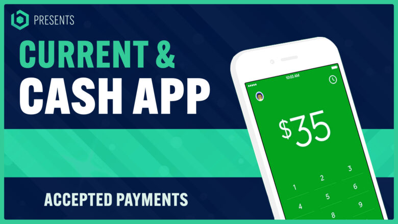 Does Current Work With Cash App