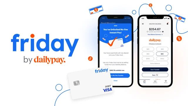 How Does Dailypay Work?