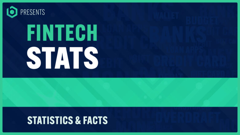 Fintech Statistics