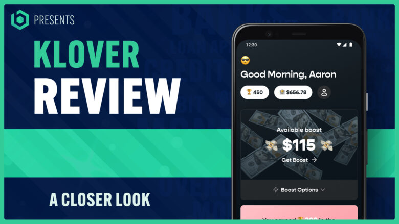 Klover Review