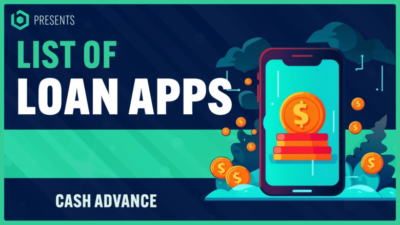 List Of Cash Advance Apps