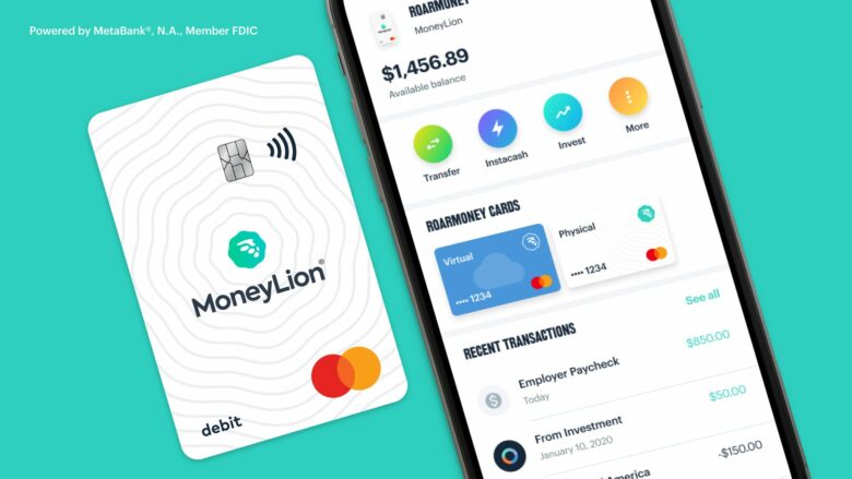 What Is A Moneylion Credit Builder Loan?