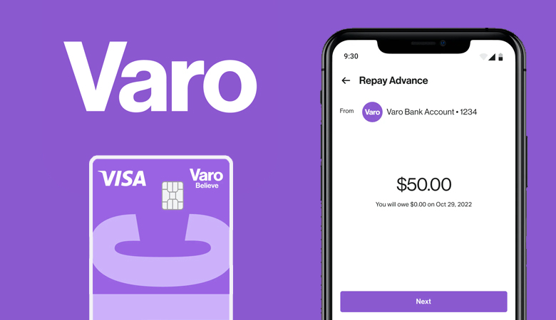 Overview Of Varo Bank Services