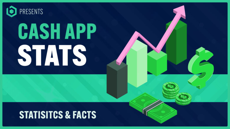 Cash App Statistics