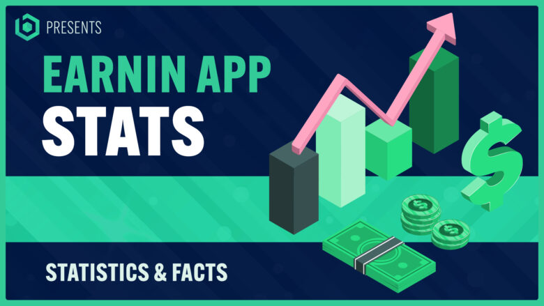 Earnin App Statistics