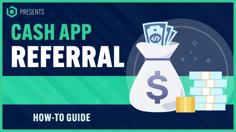 Cash App Referral Code Guide